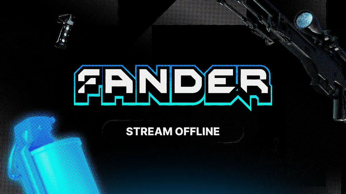 fANDERKICK