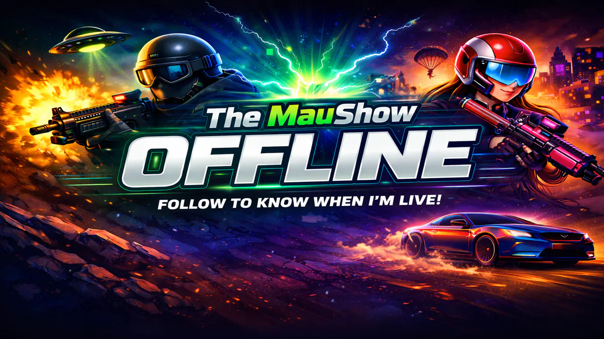 The_MauShow