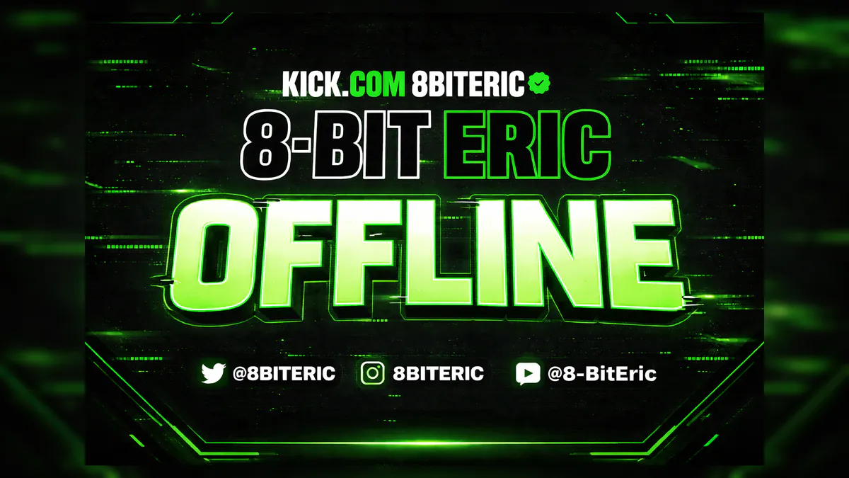 8biteric