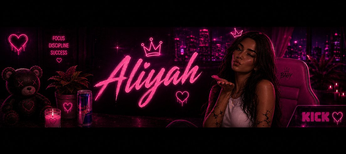lAliyaah