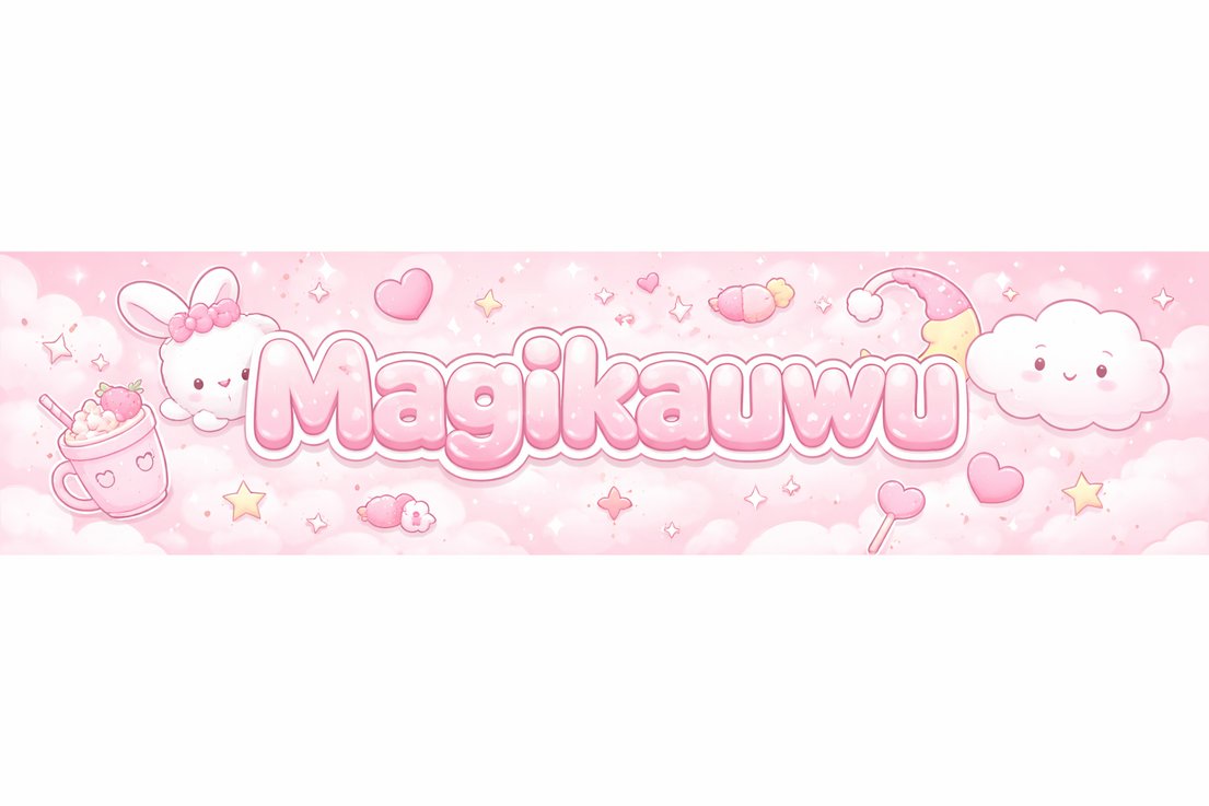Magikauwu