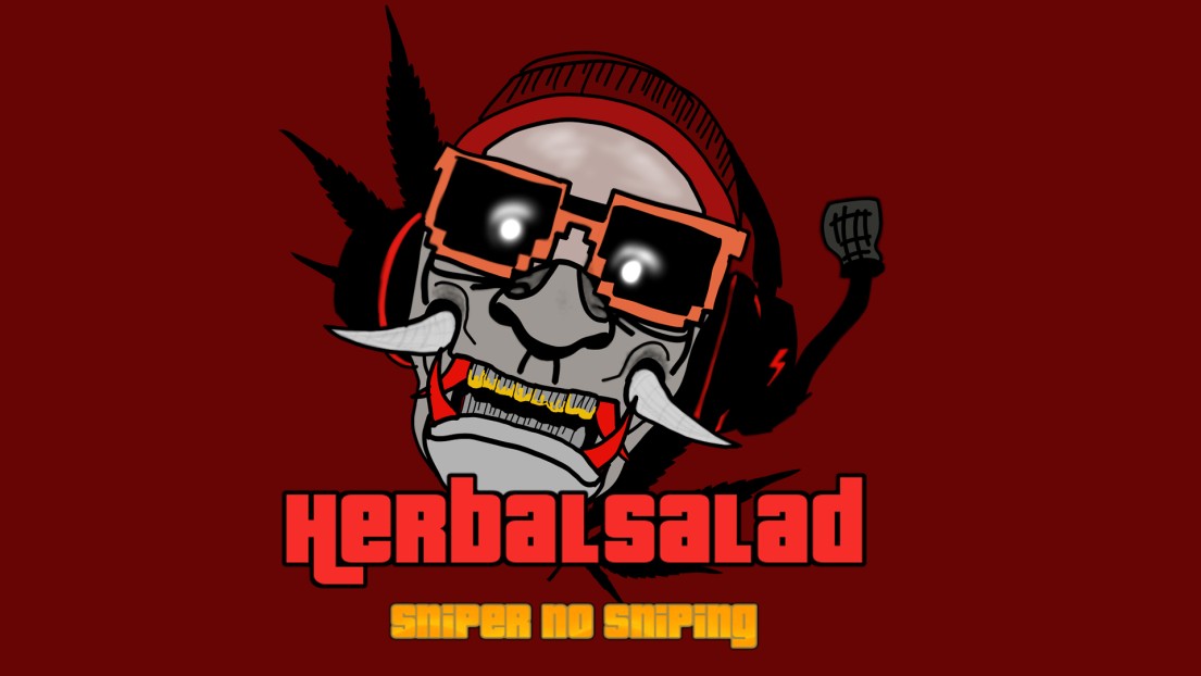 HerbalSalad