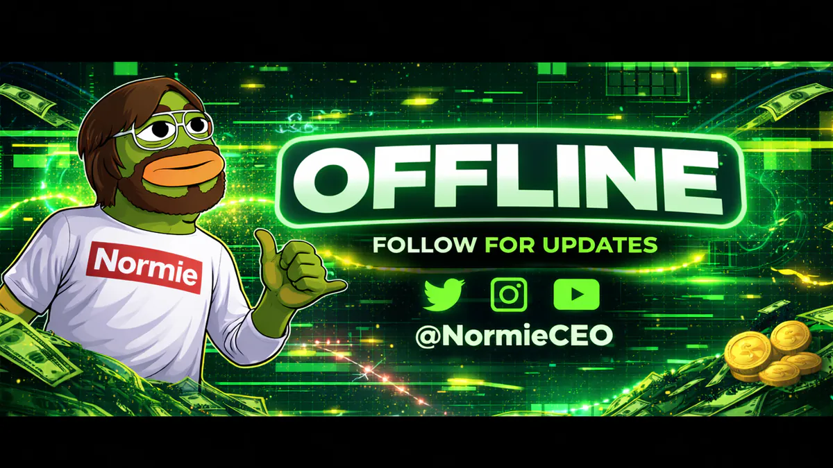 NormieCEO
