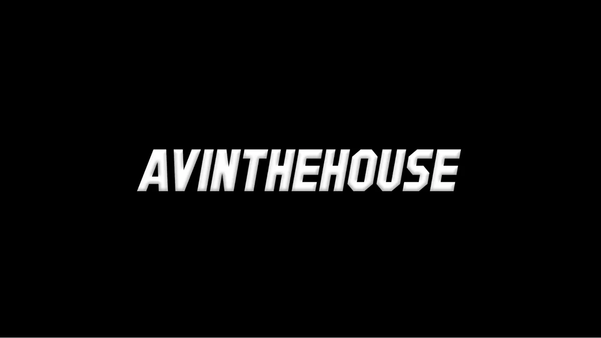 AVintheHouse