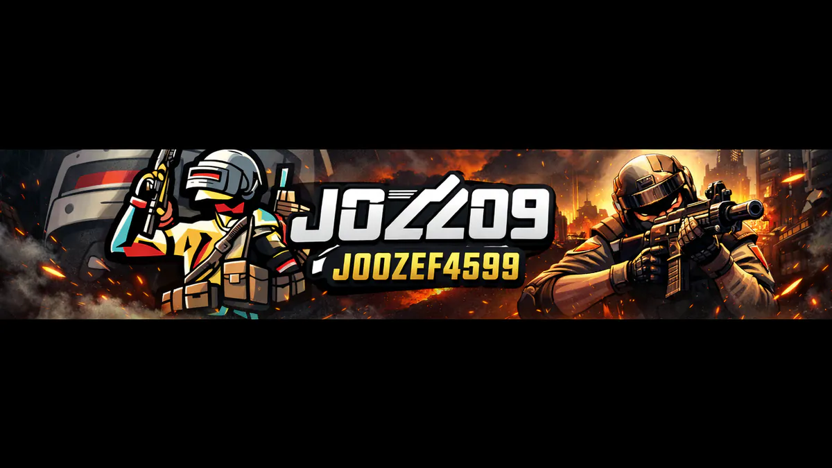 JOOGamingUP