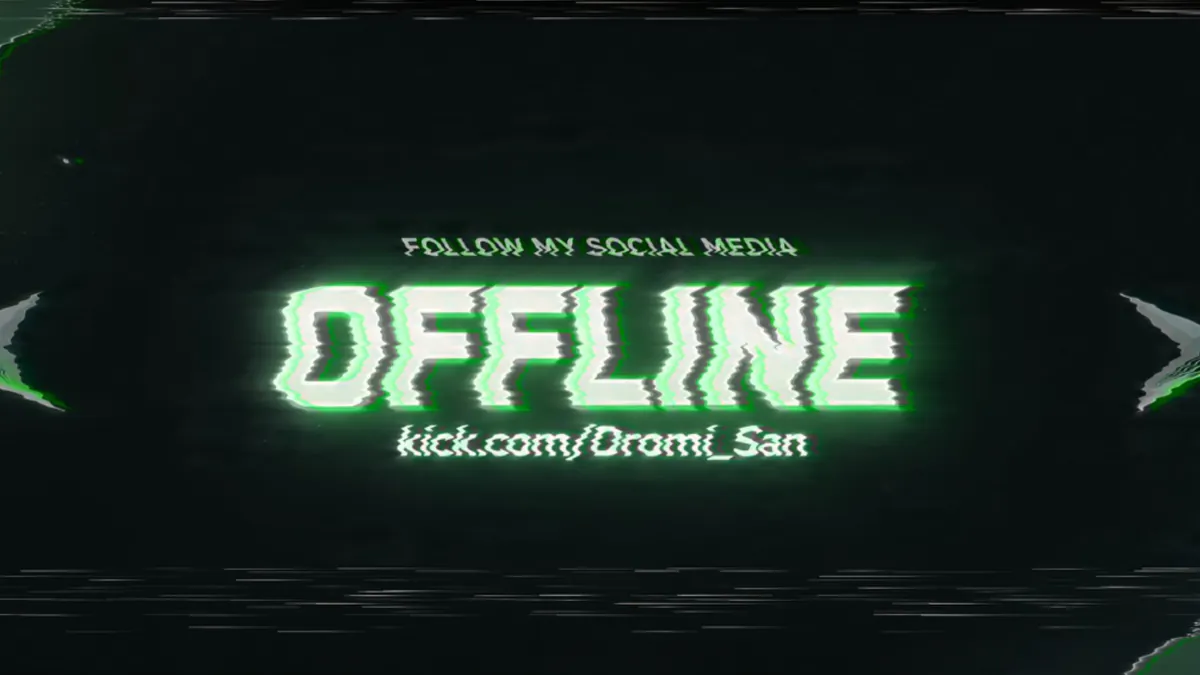 Dromi_San