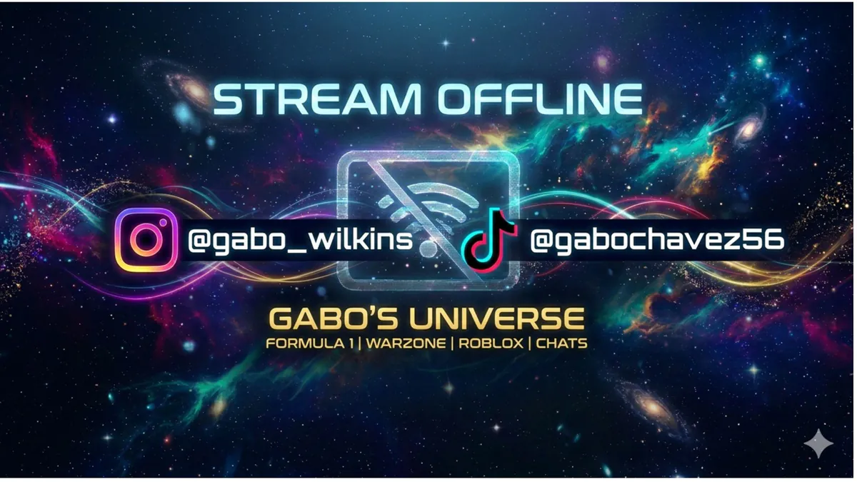 Gabo_Universe