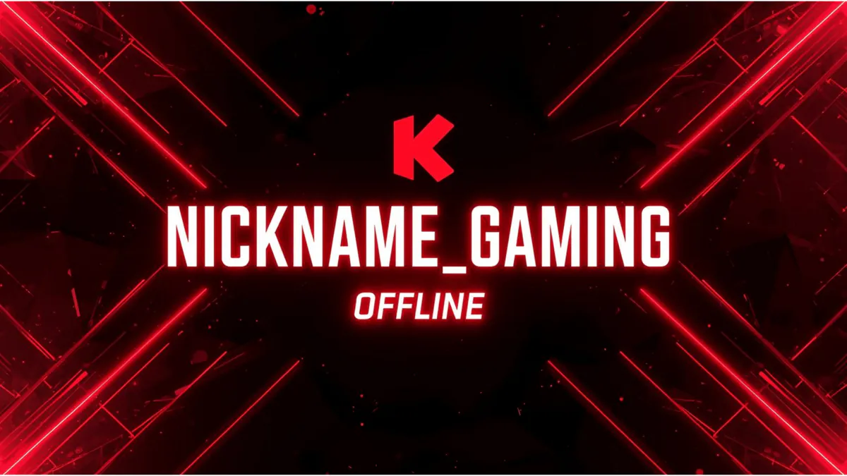 Nickname_Gaming