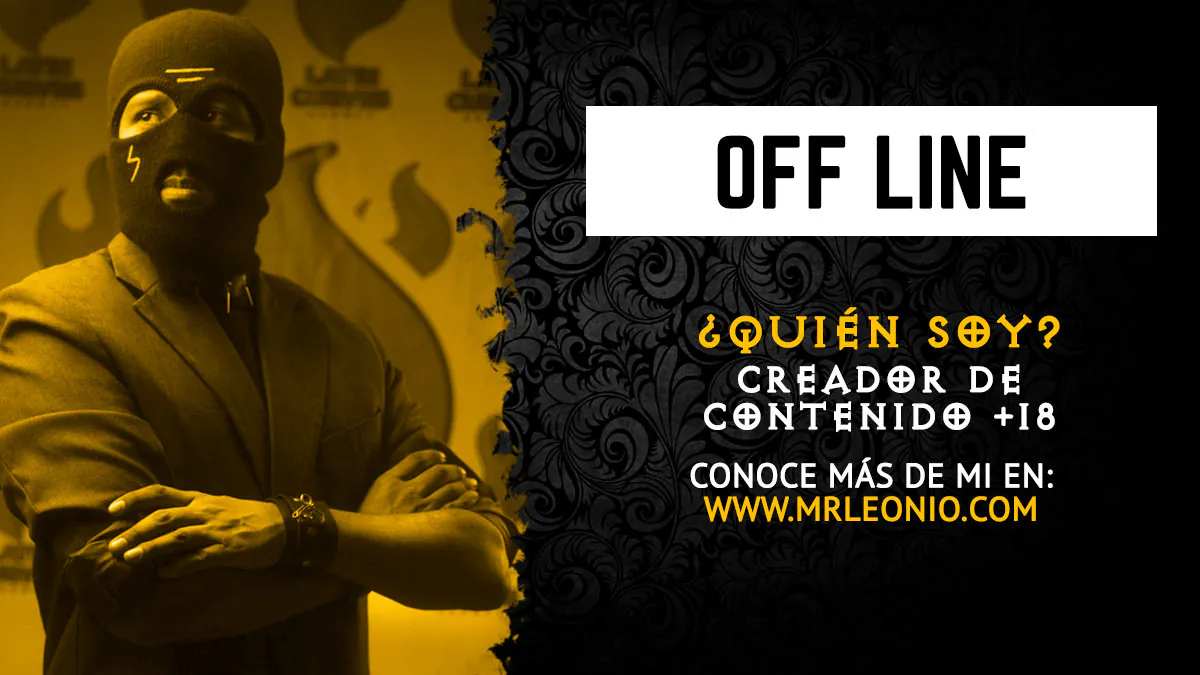 mrleoniooficial