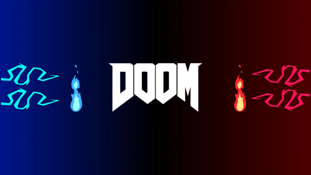 DOOM_oo Stream - Watch Live on Kick
