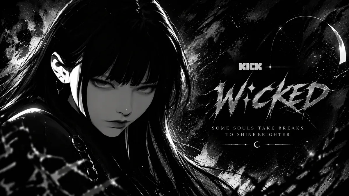 WickeDark