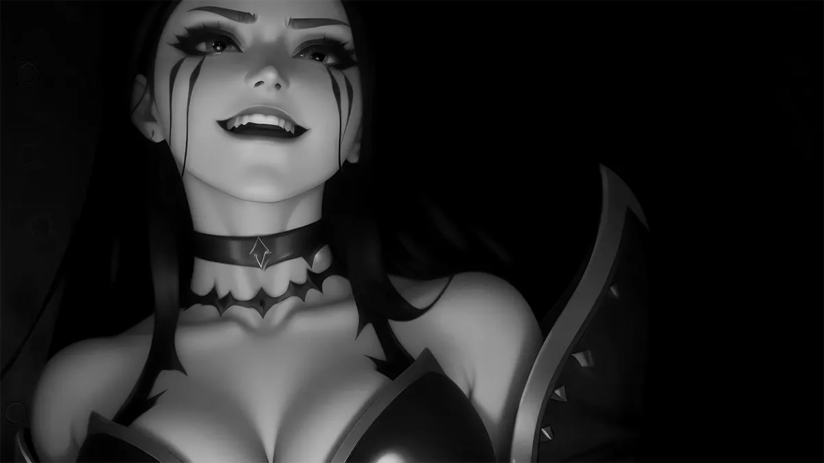 WickeDark