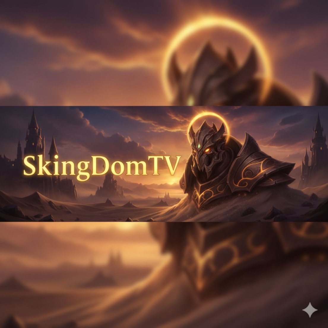 SKingDomTV