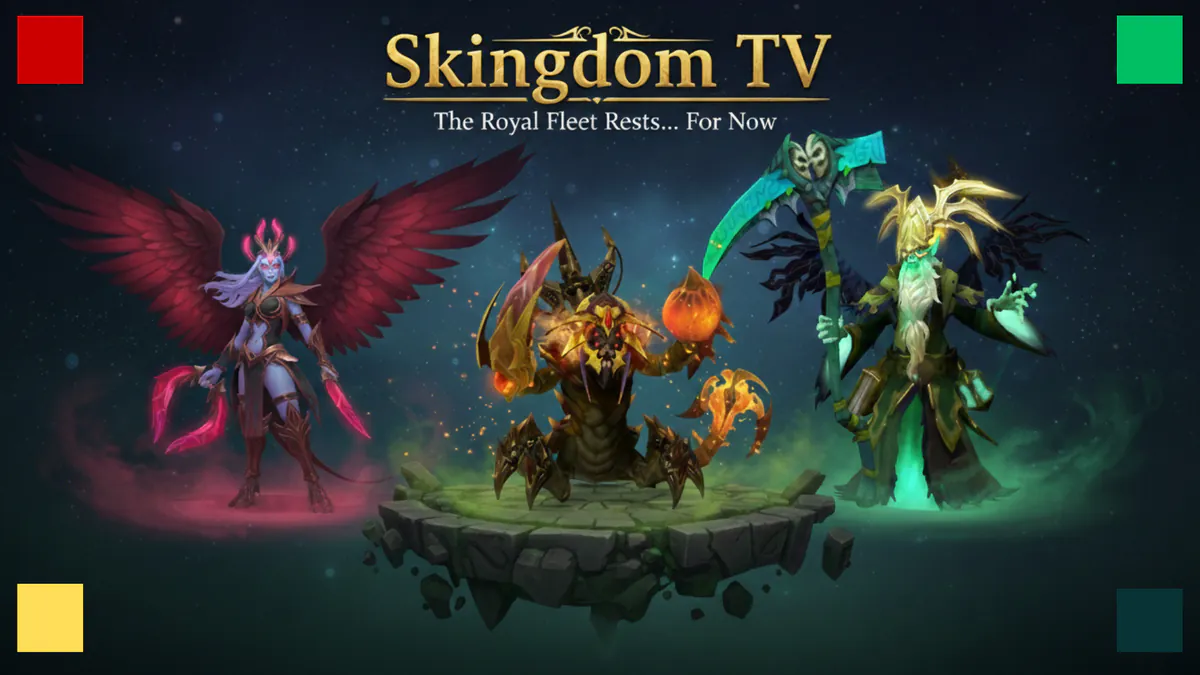 SKingDomTV