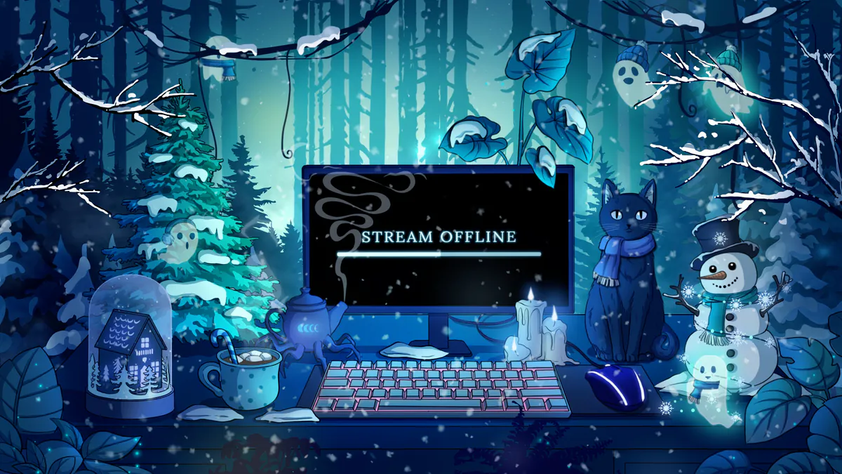 IamFrostiie