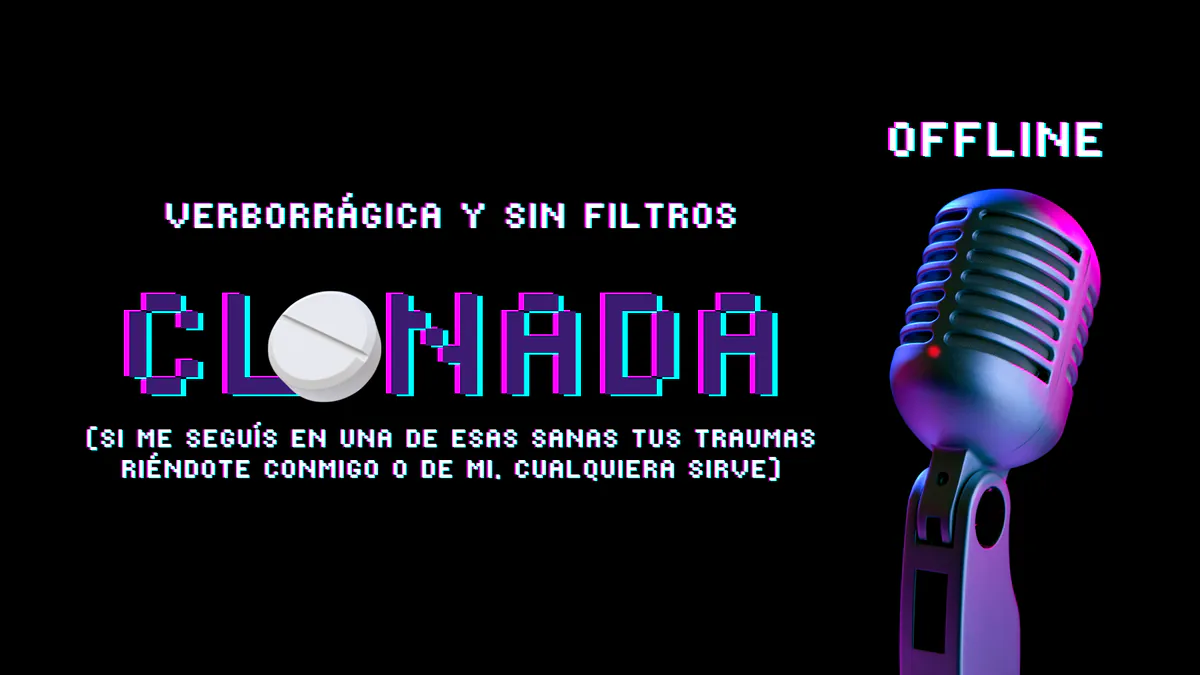 CLONADA