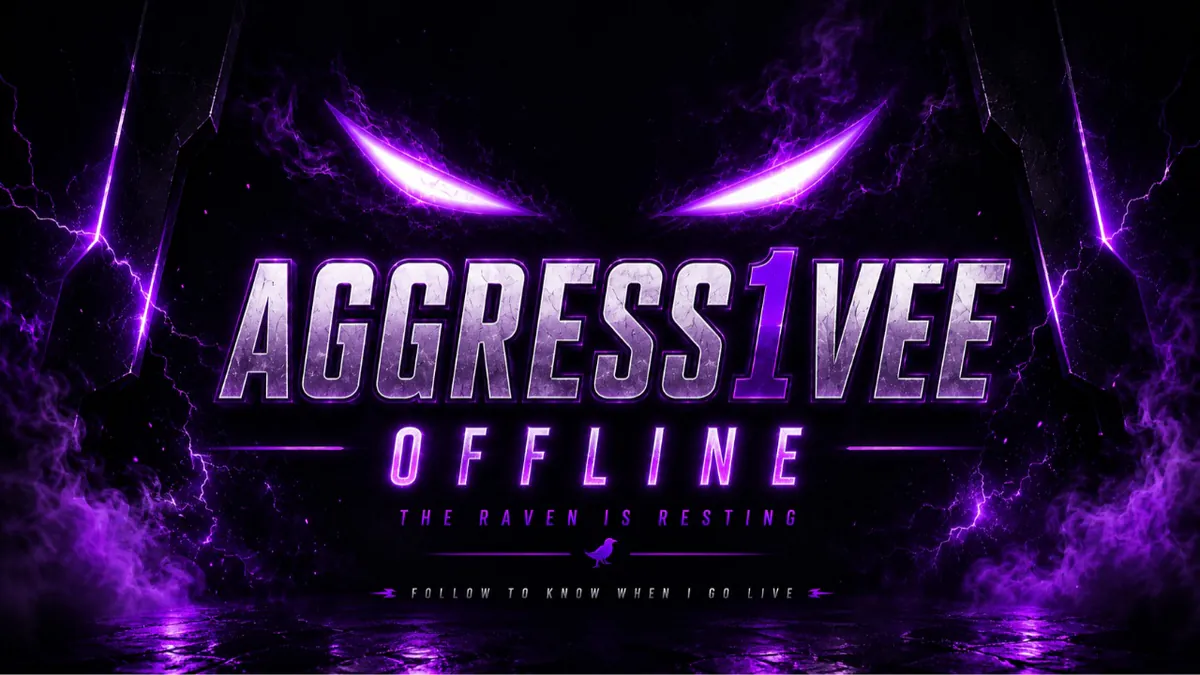 AGGRESS1VEE