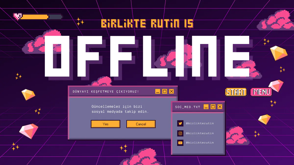 birlikterutin