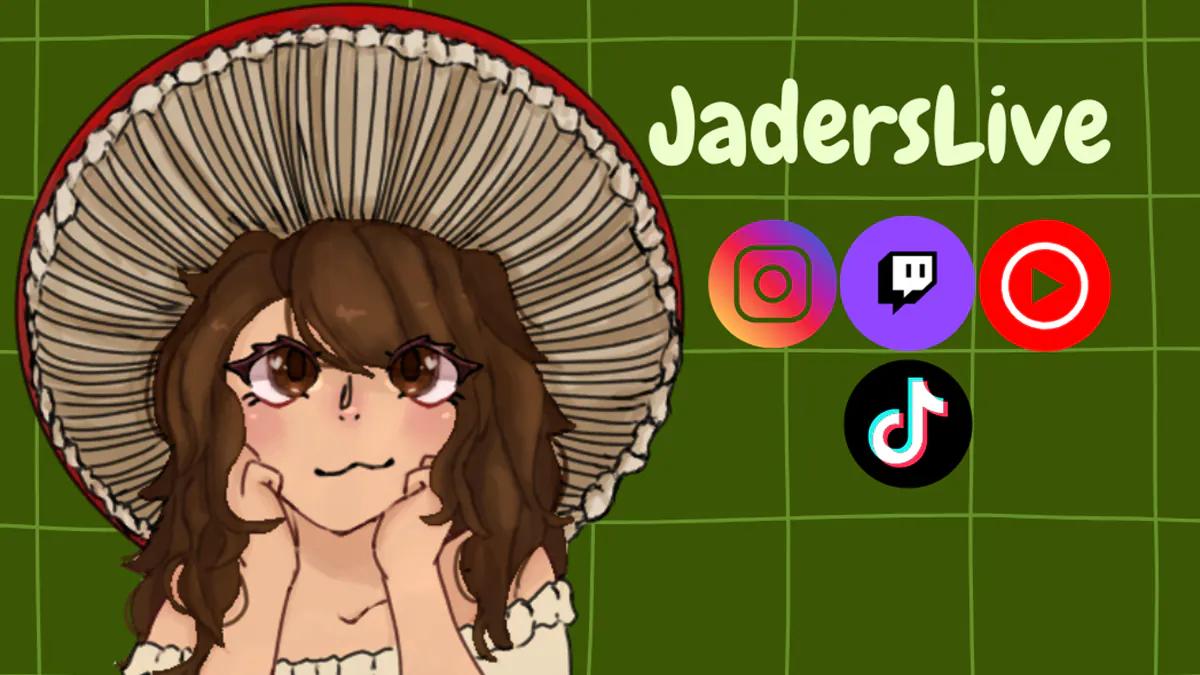 JadersLive