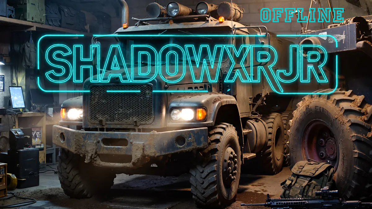 ShadowXR_JR