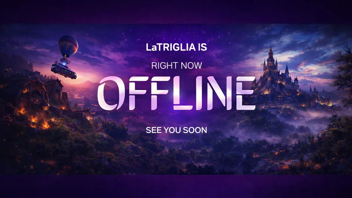 Latriglia
