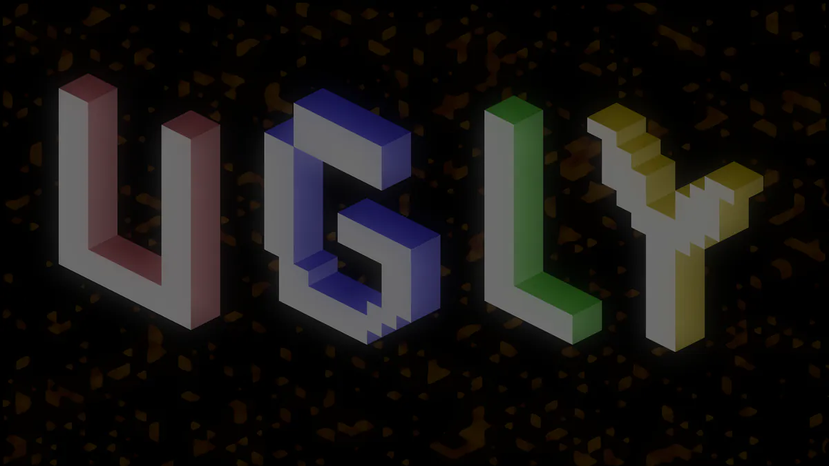 ugliestmodel