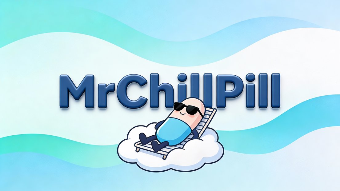 MrChillPill