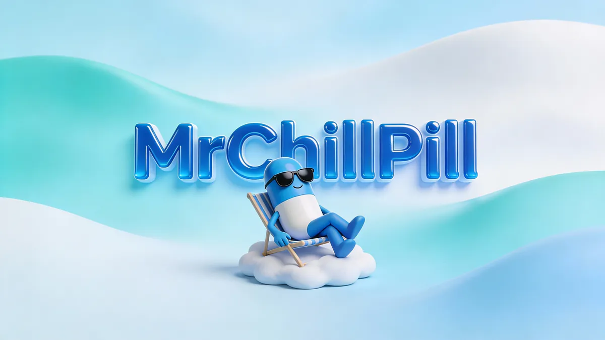MrChillPill