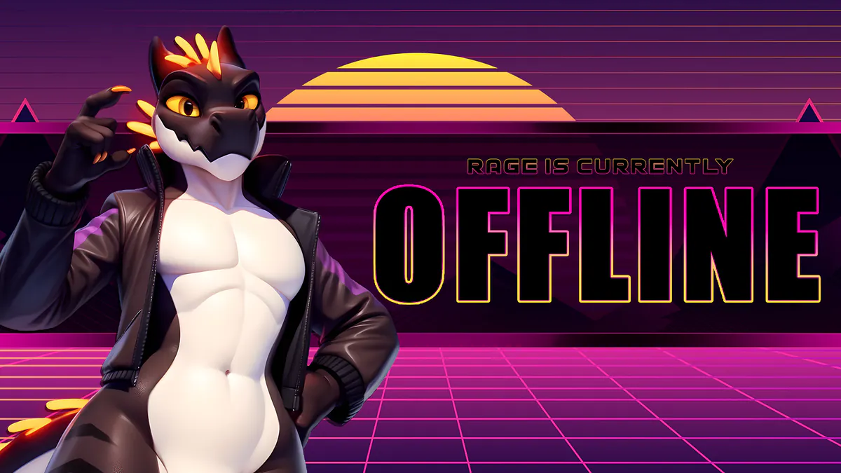 RageTheKobold
