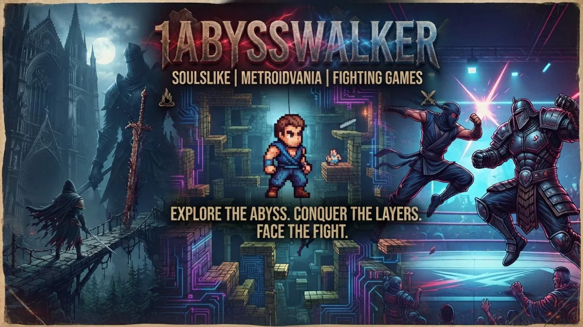 1AbyssWalker