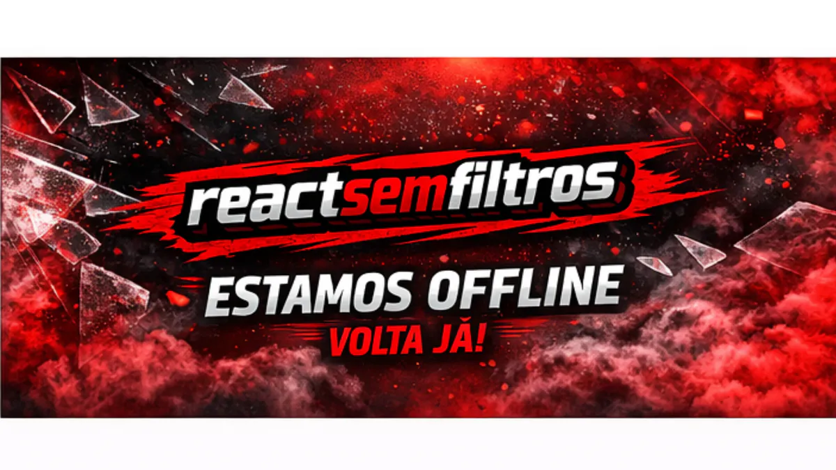 reactsemfiltros
