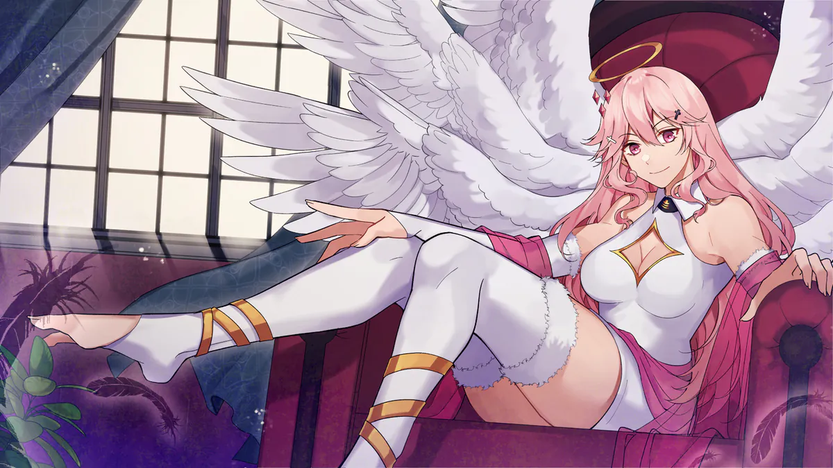 SerachiSeraph