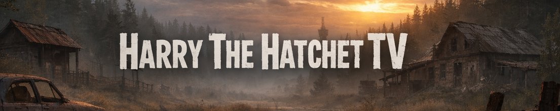 HarryTheHatchet