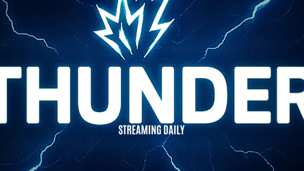 ThunderclipsTV