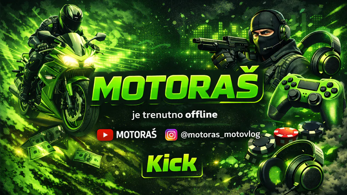 MOTORAS
