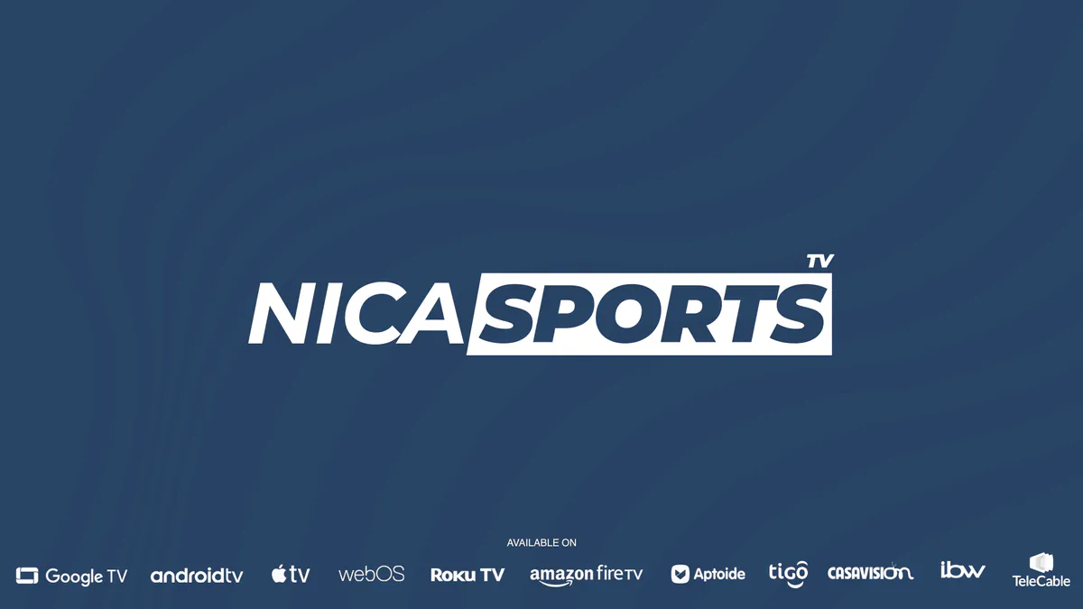 NicaSports
