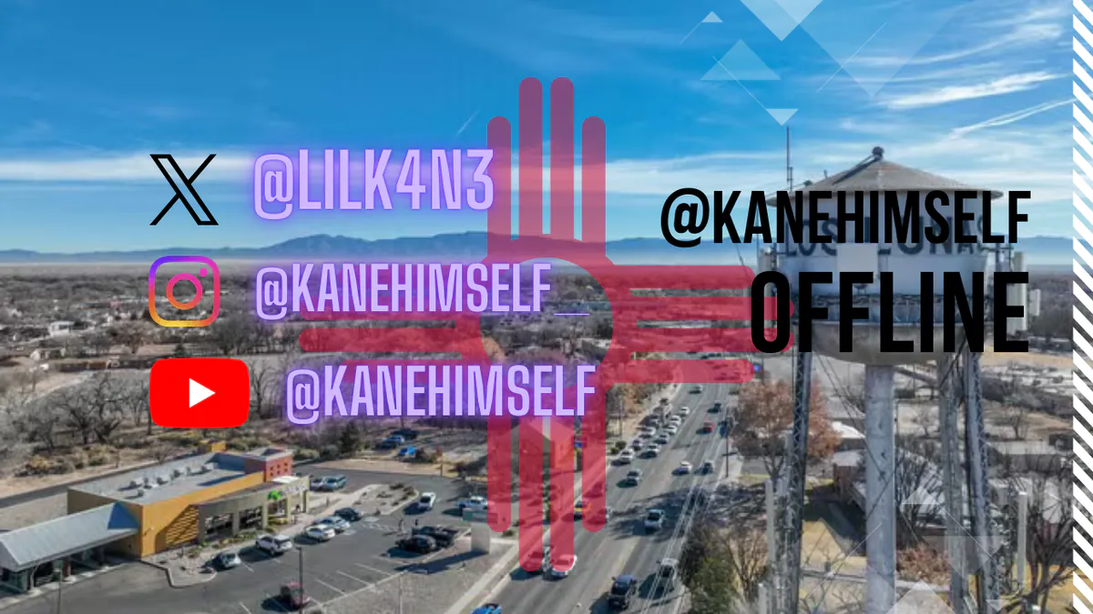 KaneHimself