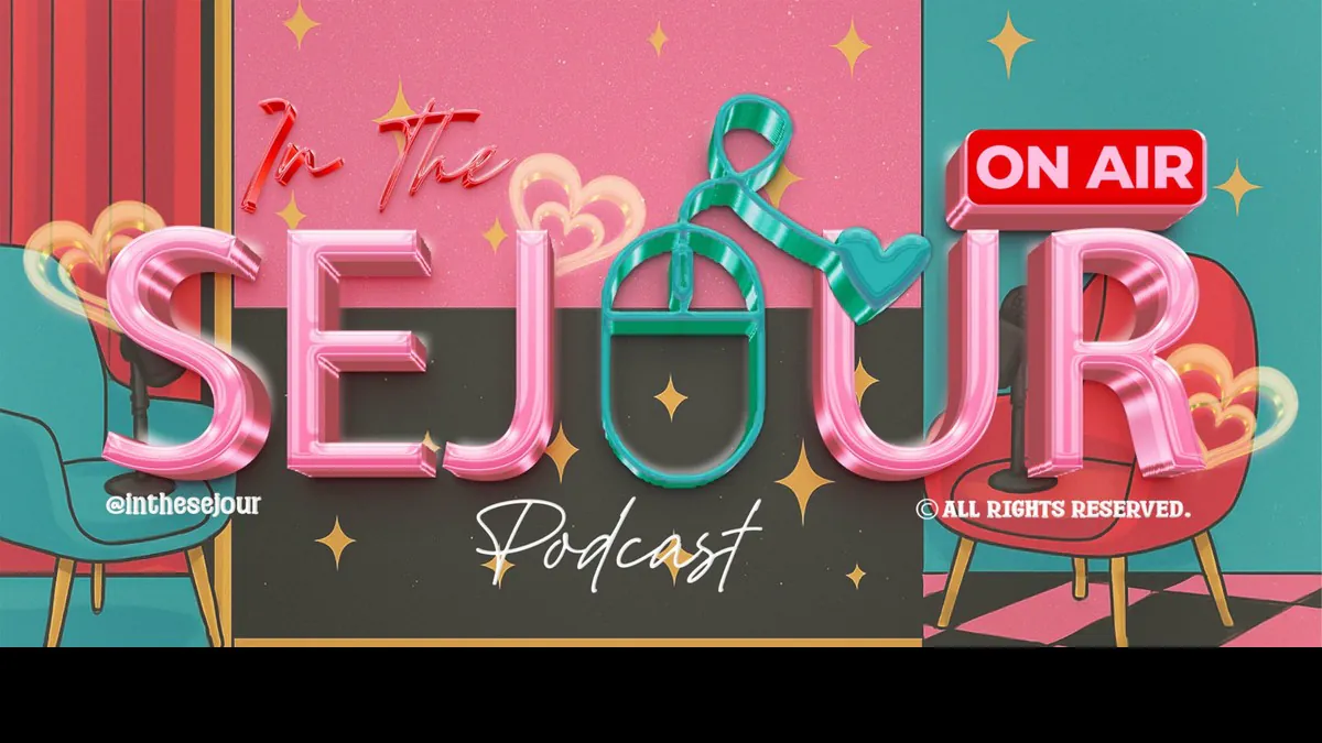InTheSejourPodcast