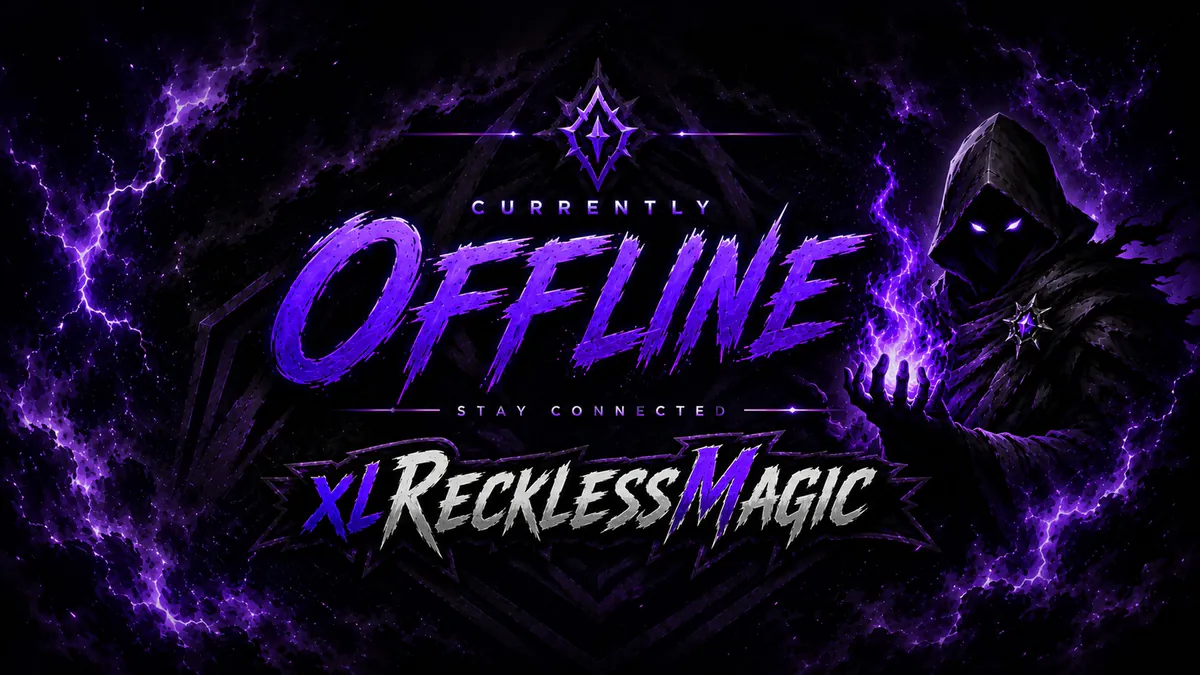 xlRecklessMagic