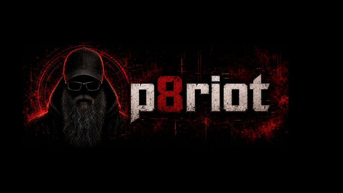p8riot