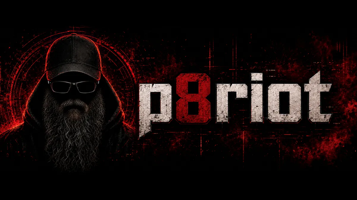 p8riot