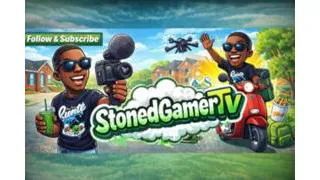 StonedGamerTV