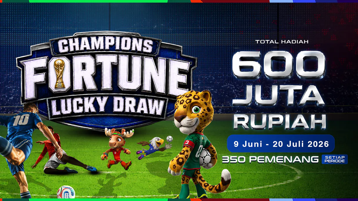 Poker88official