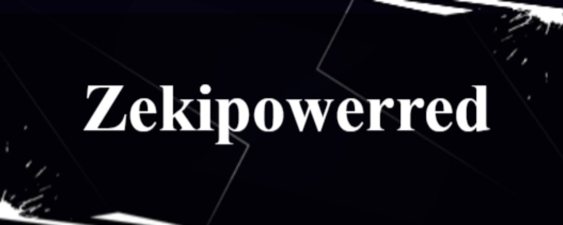 Zekipowerred