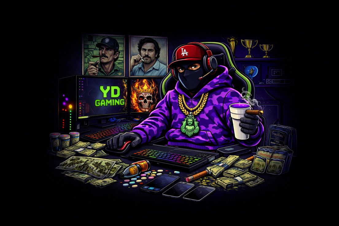 ydeezy