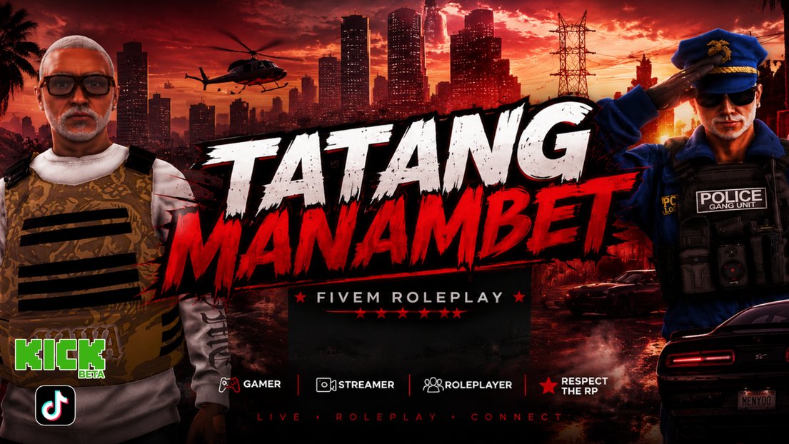 tatangmanambet