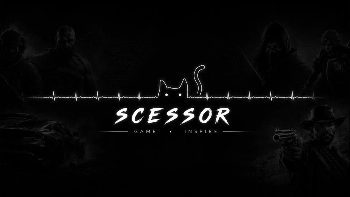 Scessor