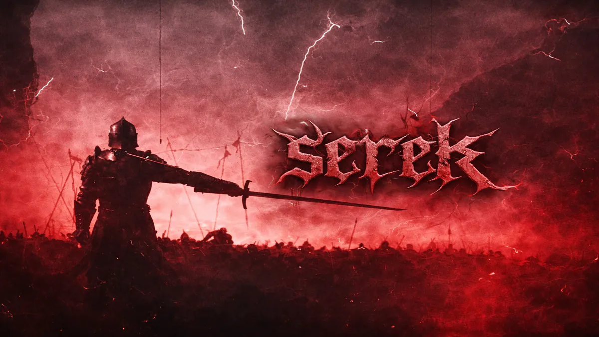 SerekTFPS