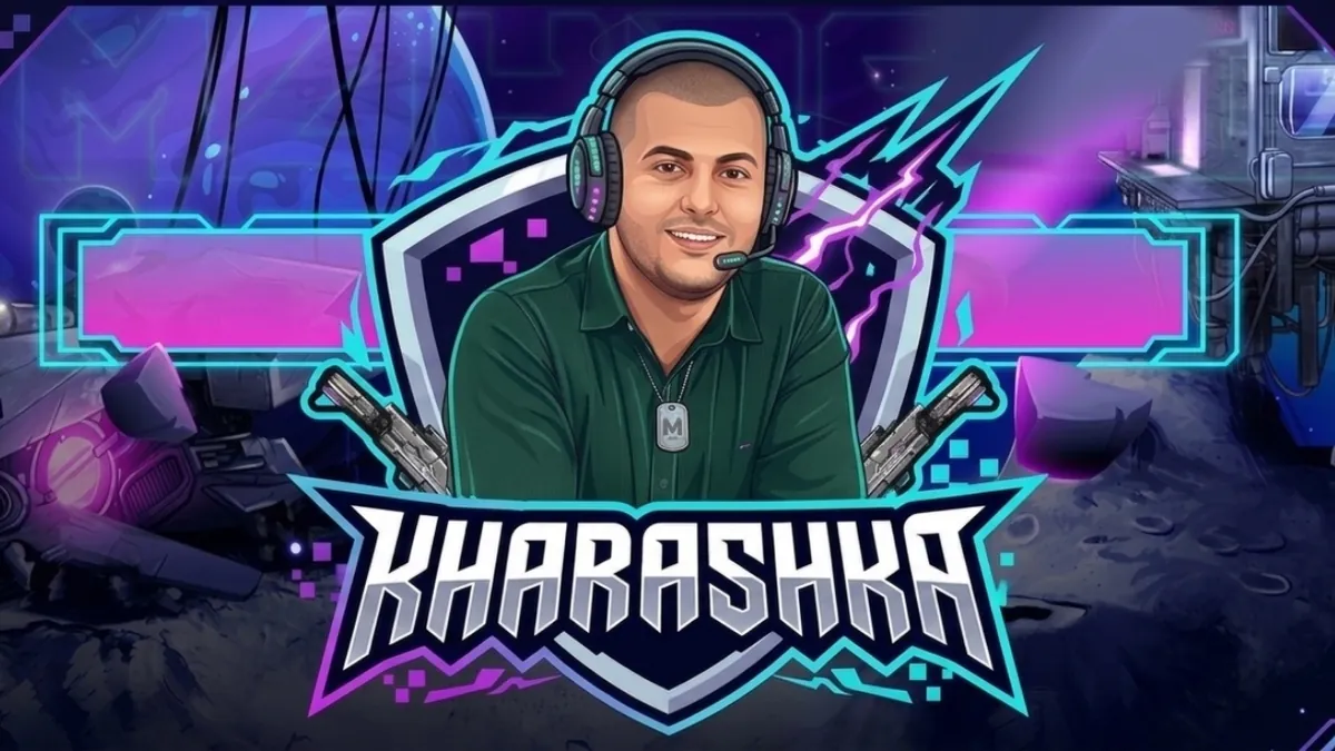 Kharashka