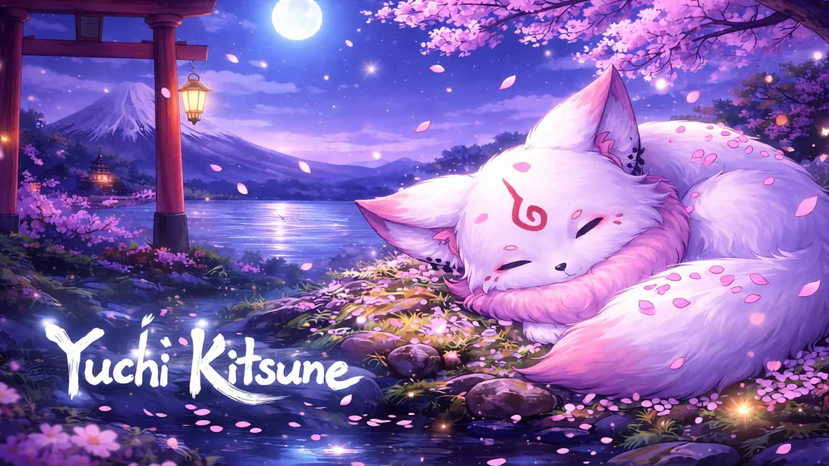 YuchiKitsune